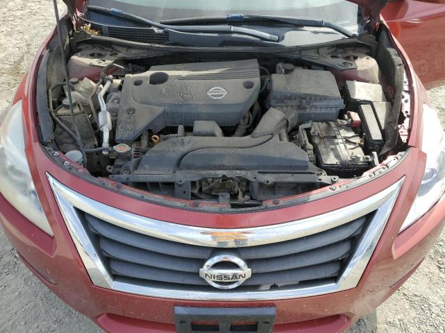 Photo 10 VIN: 1N4AL3AP3FN896059 - NISSAN ALTIMA 2.5 