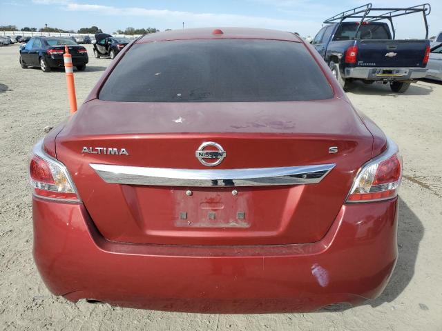 Photo 5 VIN: 1N4AL3AP3FN896059 - NISSAN ALTIMA 2.5 