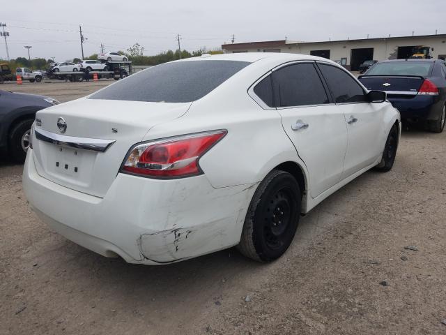 Photo 3 VIN: 1N4AL3AP3FN896501 - NISSAN ALTIMA 2.5 