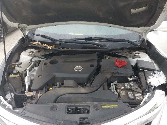 Photo 6 VIN: 1N4AL3AP3FN896501 - NISSAN ALTIMA 2.5 