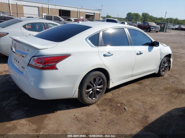 Photo 3 VIN: 1N4AL3AP3FN896630 - NISSAN ALTIMA 