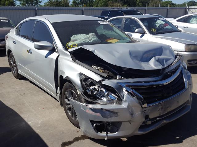 Photo 0 VIN: 1N4AL3AP3FN897907 - NISSAN ALTIMA 2.5 