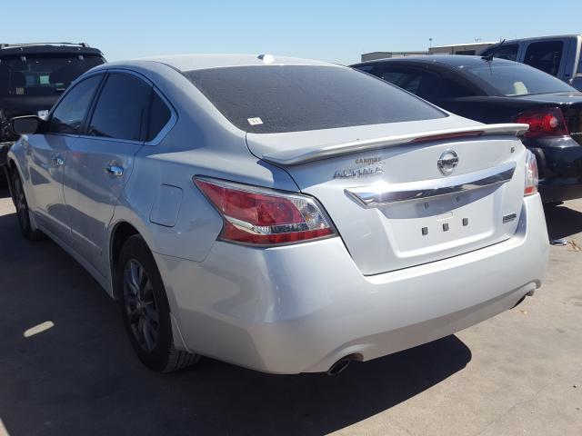 Photo 2 VIN: 1N4AL3AP3FN897907 - NISSAN ALTIMA 2.5 