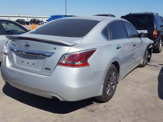 Photo 3 VIN: 1N4AL3AP3FN897907 - NISSAN ALTIMA 2.5 