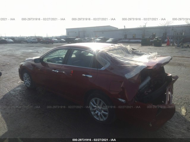 Photo 2 VIN: 1N4AL3AP3FN898491 - NISSAN ALTIMA 