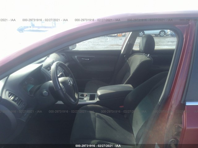 Photo 4 VIN: 1N4AL3AP3FN898491 - NISSAN ALTIMA 