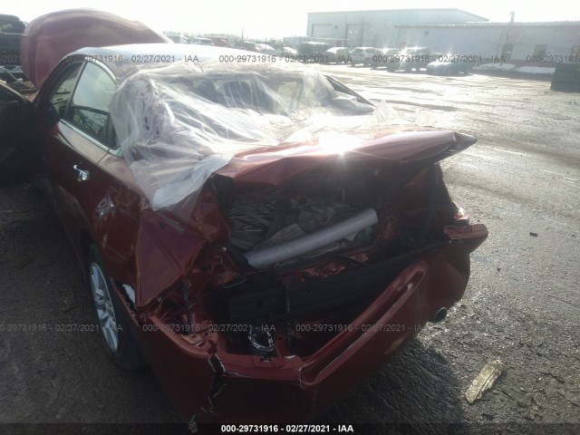 Photo 5 VIN: 1N4AL3AP3FN898491 - NISSAN ALTIMA 