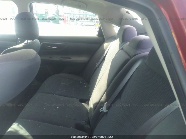 Photo 7 VIN: 1N4AL3AP3FN898491 - NISSAN ALTIMA 