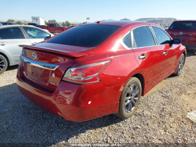 Photo 3 VIN: 1N4AL3AP3FN899186 - NISSAN ALTIMA 