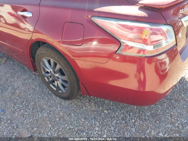 Photo 5 VIN: 1N4AL3AP3FN899186 - NISSAN ALTIMA 