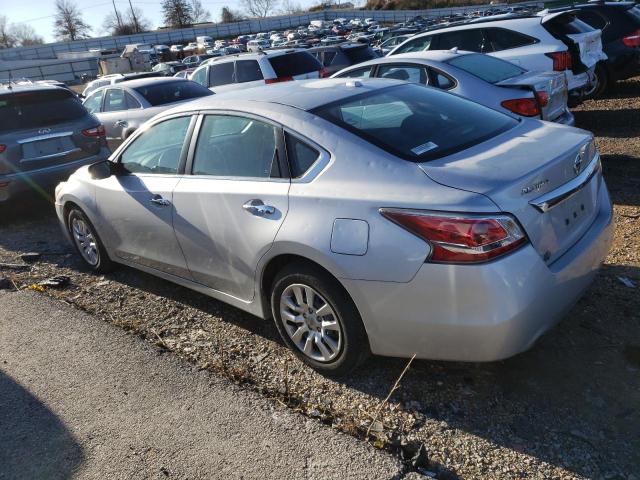 Photo 1 VIN: 1N4AL3AP3FN899639 - NISSAN ALTIMA 