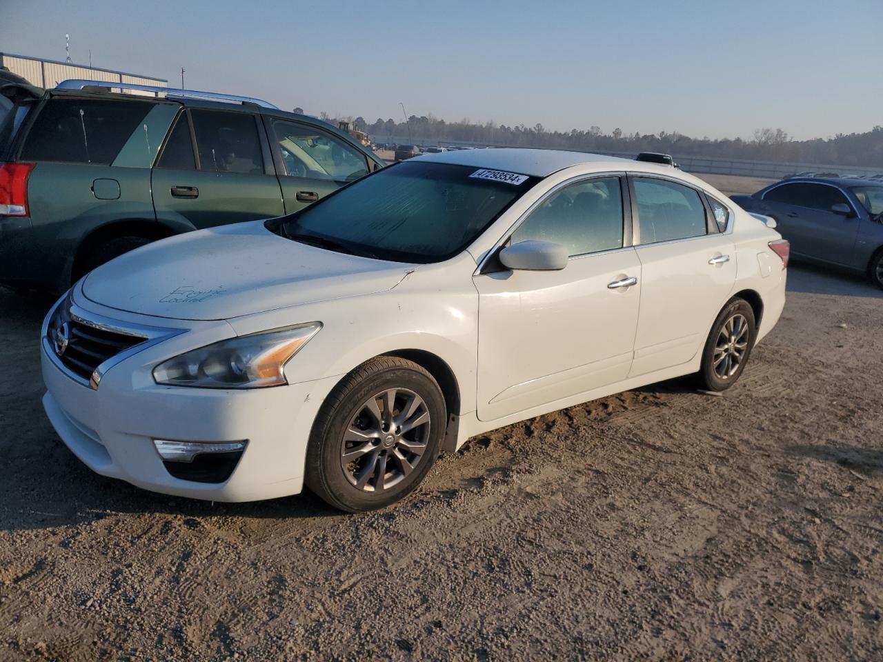 Photo 0 VIN: 1N4AL3AP3FN899723 - NISSAN ALTIMA 