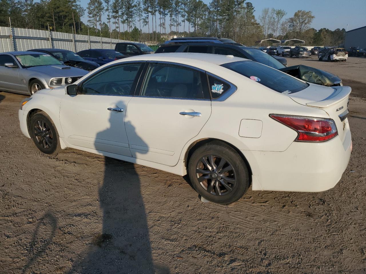 Photo 1 VIN: 1N4AL3AP3FN899723 - NISSAN ALTIMA 