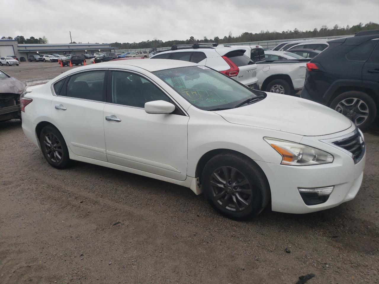 Photo 3 VIN: 1N4AL3AP3FN899723 - NISSAN ALTIMA 