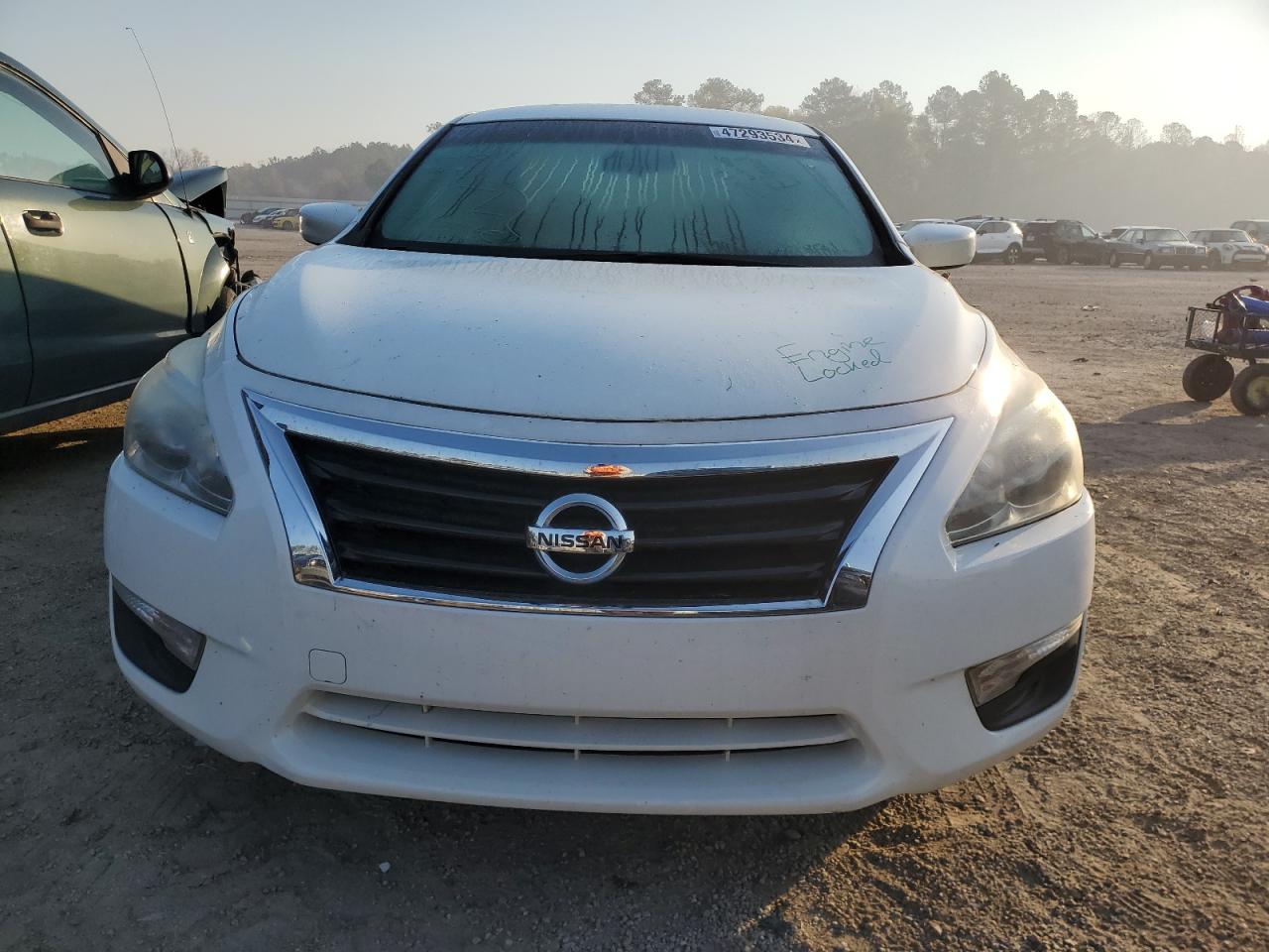 Photo 4 VIN: 1N4AL3AP3FN899723 - NISSAN ALTIMA 