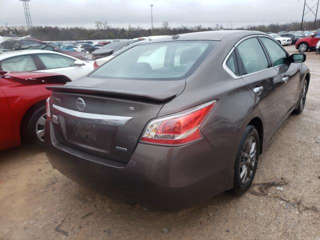 Photo 3 VIN: 1N4AL3AP3FN900403 - NISSAN ALTIMA 2.5 