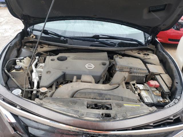 Photo 6 VIN: 1N4AL3AP3FN900403 - NISSAN ALTIMA 2.5 