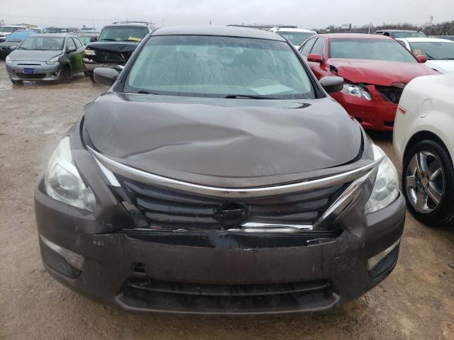 Photo 8 VIN: 1N4AL3AP3FN900403 - NISSAN ALTIMA 2.5 