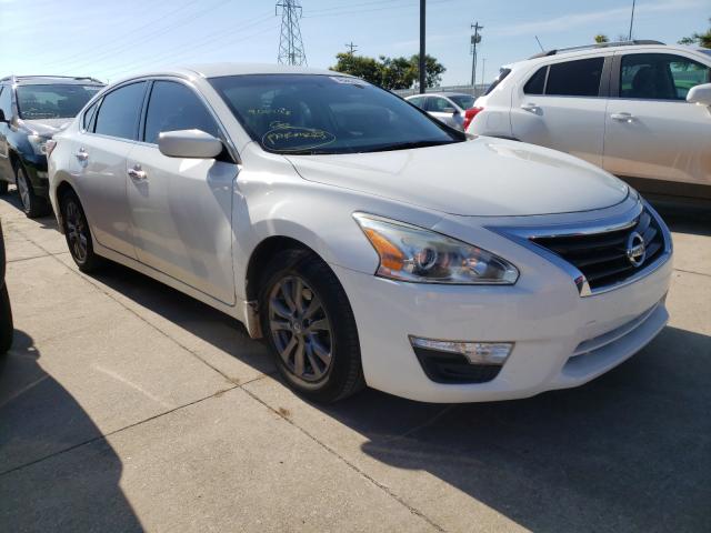 Photo 0 VIN: 1N4AL3AP3FN900448 - NISSAN ALTIMA 2.5 