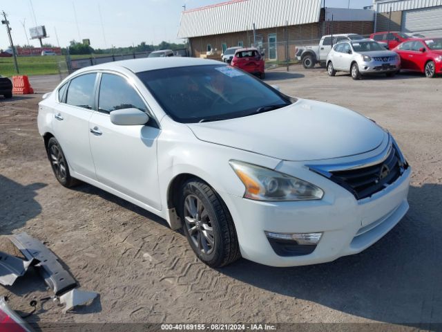 Photo 0 VIN: 1N4AL3AP3FN900577 - NISSAN ALTIMA 