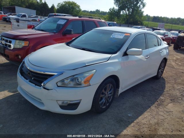 Photo 1 VIN: 1N4AL3AP3FN900577 - NISSAN ALTIMA 