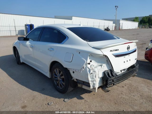 Photo 2 VIN: 1N4AL3AP3FN900577 - NISSAN ALTIMA 