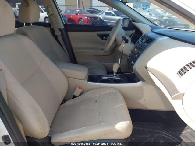 Photo 4 VIN: 1N4AL3AP3FN900577 - NISSAN ALTIMA 