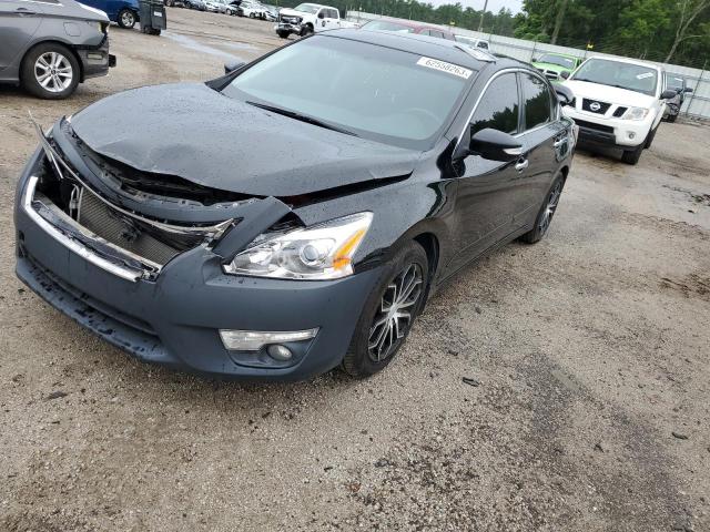 Photo 0 VIN: 1N4AL3AP3FN901650 - NISSAN ALTIMA 