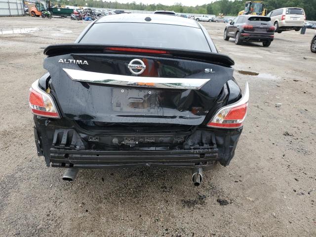 Photo 5 VIN: 1N4AL3AP3FN901650 - NISSAN ALTIMA 