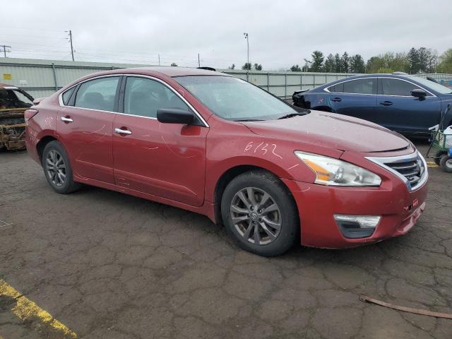 Photo 3 VIN: 1N4AL3AP3FN902619 - NISSAN ALTIMA 