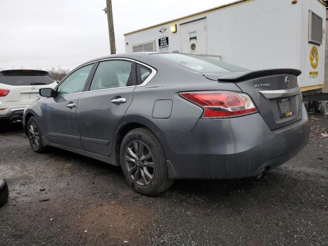 Photo 1 VIN: 1N4AL3AP3FN902779 - NISSAN ALTIMA 2.5 