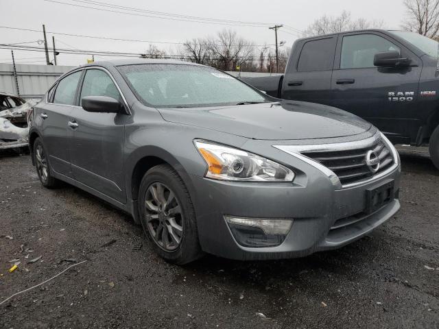 Photo 3 VIN: 1N4AL3AP3FN902779 - NISSAN ALTIMA 2.5 