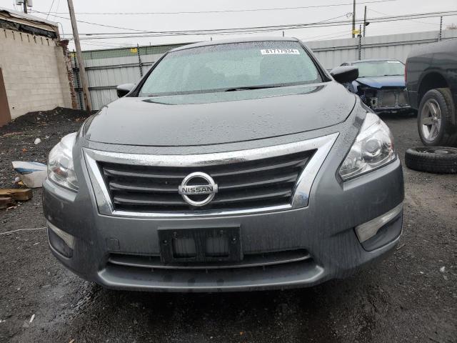 Photo 4 VIN: 1N4AL3AP3FN902779 - NISSAN ALTIMA 2.5 