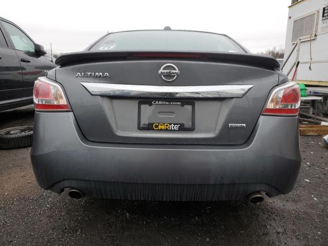 Photo 5 VIN: 1N4AL3AP3FN902779 - NISSAN ALTIMA 2.5 