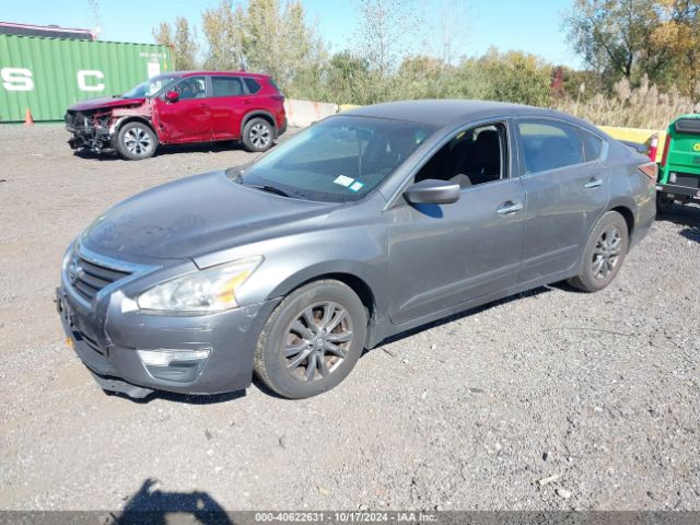 Photo 1 VIN: 1N4AL3AP3FN902832 - NISSAN ALTIMA 