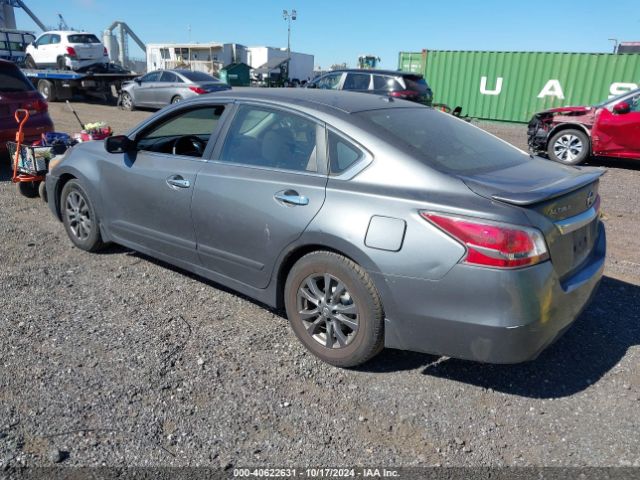 Photo 2 VIN: 1N4AL3AP3FN902832 - NISSAN ALTIMA 