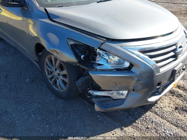 Photo 5 VIN: 1N4AL3AP3FN902832 - NISSAN ALTIMA 