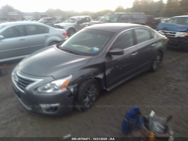 Photo 1 VIN: 1N4AL3AP3FN903382 - NISSAN ALTIMA 