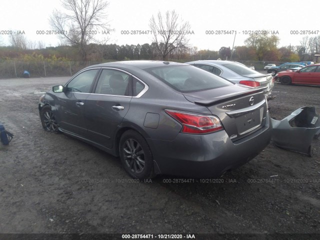 Photo 2 VIN: 1N4AL3AP3FN903382 - NISSAN ALTIMA 