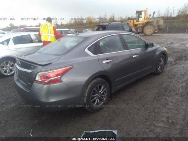 Photo 3 VIN: 1N4AL3AP3FN903382 - NISSAN ALTIMA 