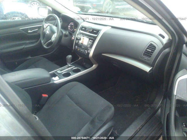 Photo 4 VIN: 1N4AL3AP3FN903382 - NISSAN ALTIMA 