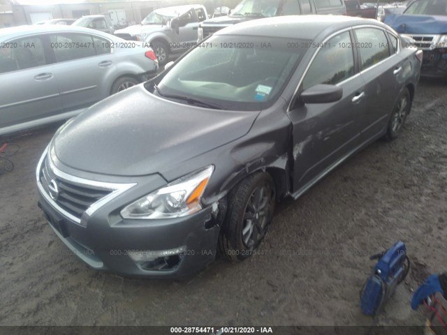 Photo 5 VIN: 1N4AL3AP3FN903382 - NISSAN ALTIMA 