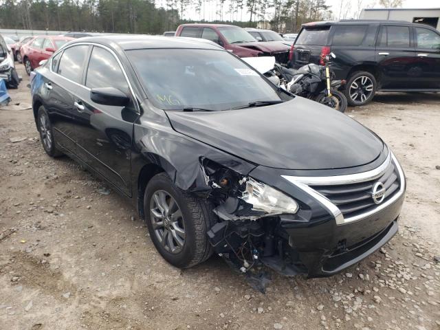 Photo 0 VIN: 1N4AL3AP3FN904869 - NISSAN ALTIMA 