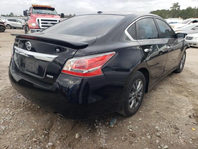 Photo 3 VIN: 1N4AL3AP3FN904869 - NISSAN ALTIMA 