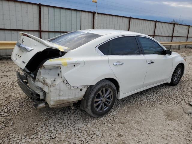 Photo 2 VIN: 1N4AL3AP3FN905455 - NISSAN ALTIMA 