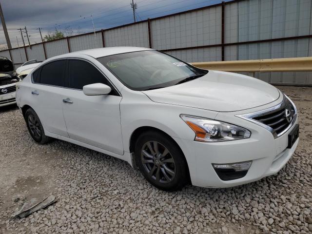 Photo 3 VIN: 1N4AL3AP3FN905455 - NISSAN ALTIMA 