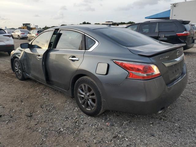 Photo 1 VIN: 1N4AL3AP3FN905780 - NISSAN ALTIMA 