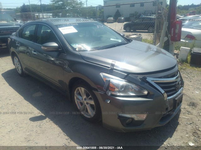 Photo 0 VIN: 1N4AL3AP3FN906086 - NISSAN ALTIMA 