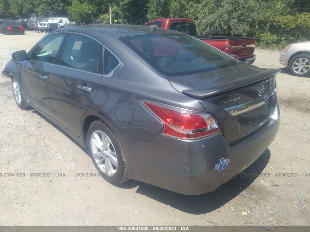 Photo 2 VIN: 1N4AL3AP3FN906086 - NISSAN ALTIMA 