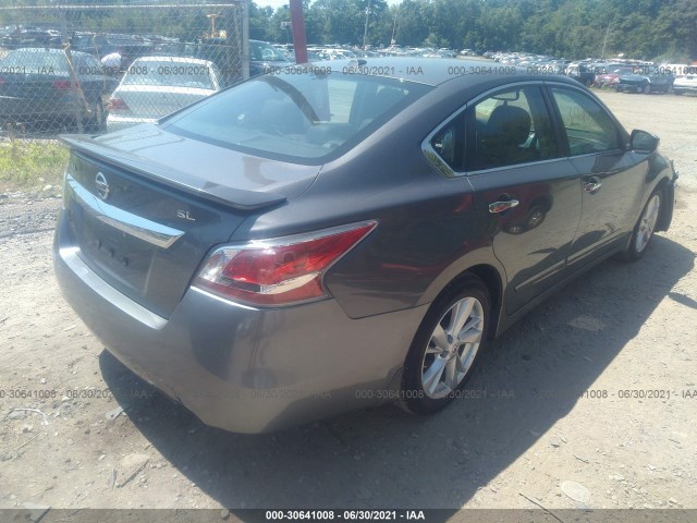 Photo 3 VIN: 1N4AL3AP3FN906086 - NISSAN ALTIMA 